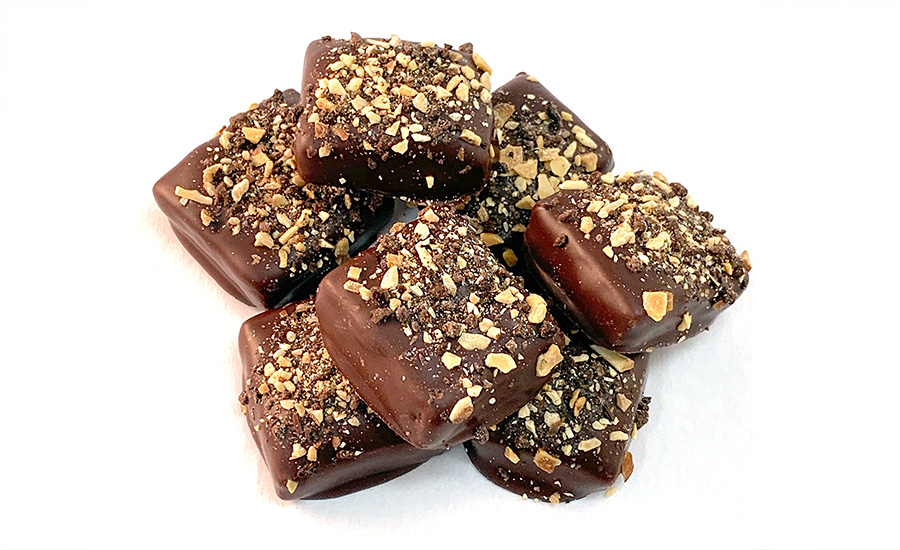 Espresso Toffee